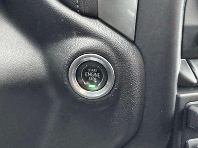 2021 Chevrolet Silverado 1500 LT Trail Boss 4WD