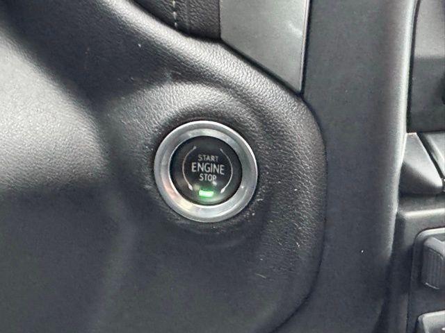 2021 Chevrolet Silverado 1500 LT Trail Boss 4WD