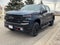 2021 Chevrolet Silverado 1500 LT Trail Boss 4WD