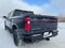 2021 Chevrolet Silverado 1500 LT Trail Boss 4WD