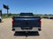 2019 Chevrolet Silverado 1500 LT 4WD