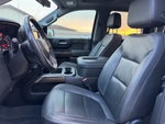 2019 Chevrolet Silverado 1500 RST 4WD