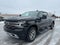 2022 Chevrolet Silverado 1500 LTD High Country 4WD