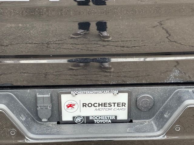 2022 Chevrolet Silverado 1500 LTD High Country 4WD