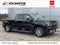 2022 Chevrolet Silverado 1500 LTD High Country 4WD