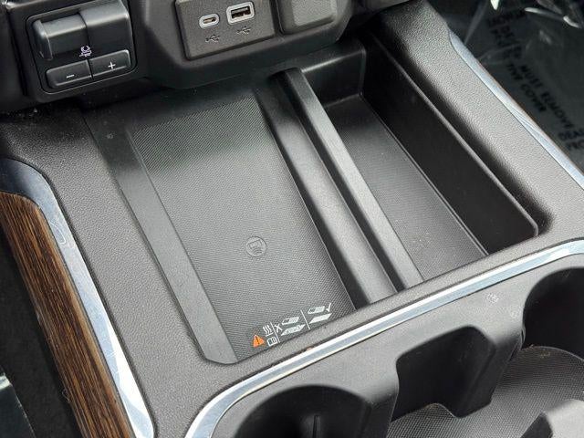 2022 Chevrolet Silverado 1500 LTD High Country 4WD