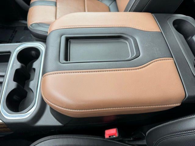 2022 Chevrolet Silverado 1500 LTD High Country 4WD