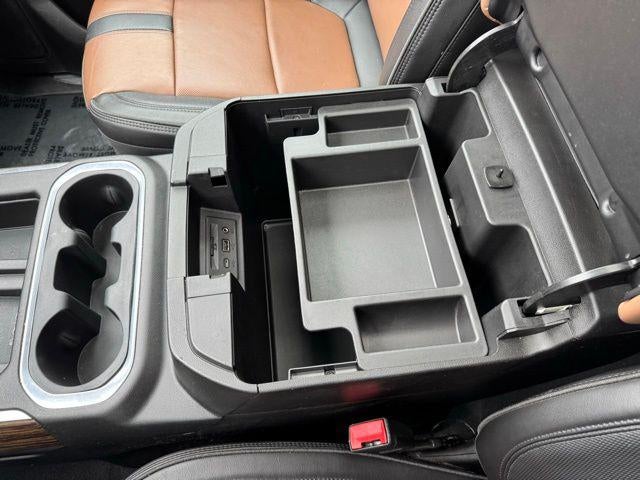 2022 Chevrolet Silverado 1500 LTD High Country 4WD