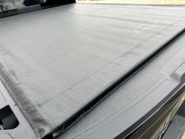 2022 Chevrolet Silverado 1500 LTD High Country 4WD