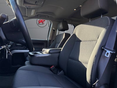 2016 Chevrolet Silverado 1500 LT LT2