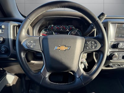 2016 Chevrolet Silverado 1500 LT LT2