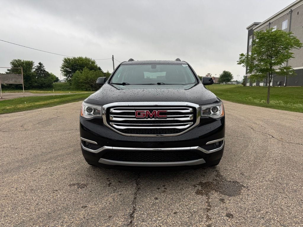 2017 GMC Acadia SLT-1 FWD
