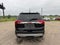 2017 GMC Acadia SLT-1 FWD
