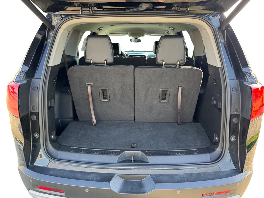 2017 GMC Acadia SLT-1 FWD