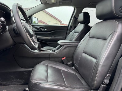 2017 GMC Acadia SLT-1 FWD