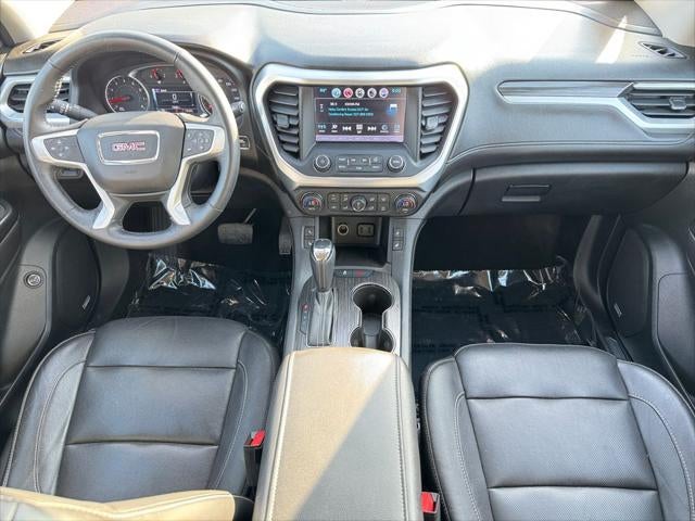 2017 GMC Acadia SLT-1 FWD