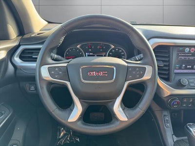 2017 GMC Acadia SLT-1 FWD