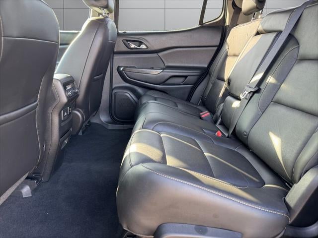 2017 GMC Acadia SLT-1 FWD