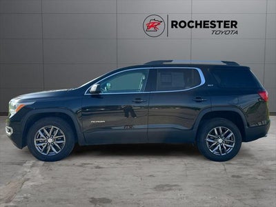 2017 GMC Acadia SLT-1 FWD