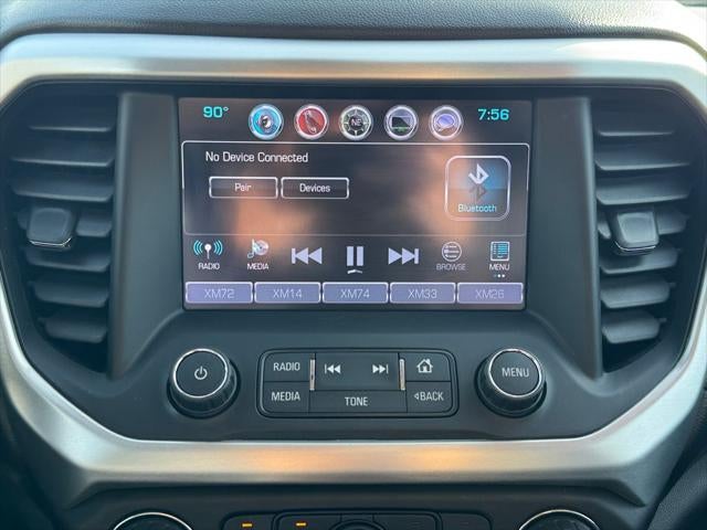 2017 GMC Acadia SLT-1 FWD