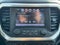 2017 GMC Acadia SLT-1 FWD