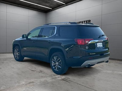 2017 GMC Acadia SLT-1 FWD