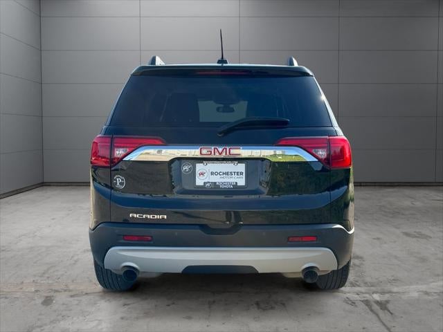 2017 GMC Acadia SLT-1 FWD
