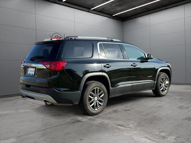 2017 GMC Acadia SLT-1 FWD