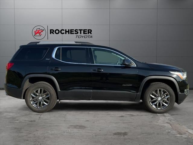 2017 GMC Acadia SLT-1 FWD