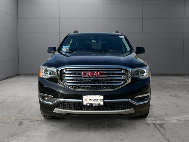 2017 GMC Acadia SLT-1 FWD
