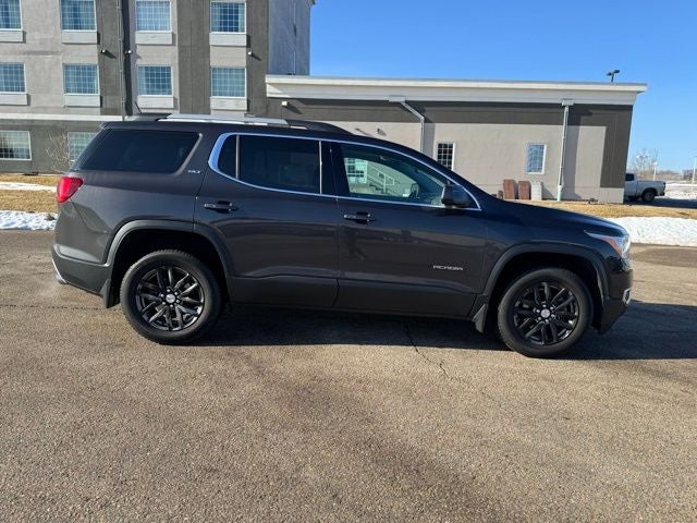 2019 GMC Acadia SLT-1 AWD