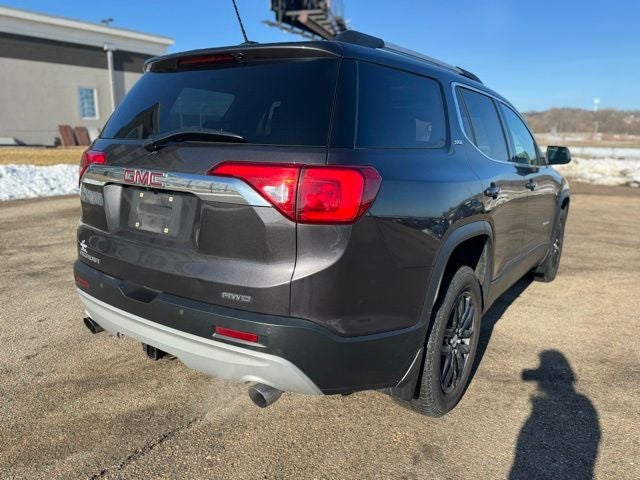 2019 GMC Acadia SLT-1 AWD