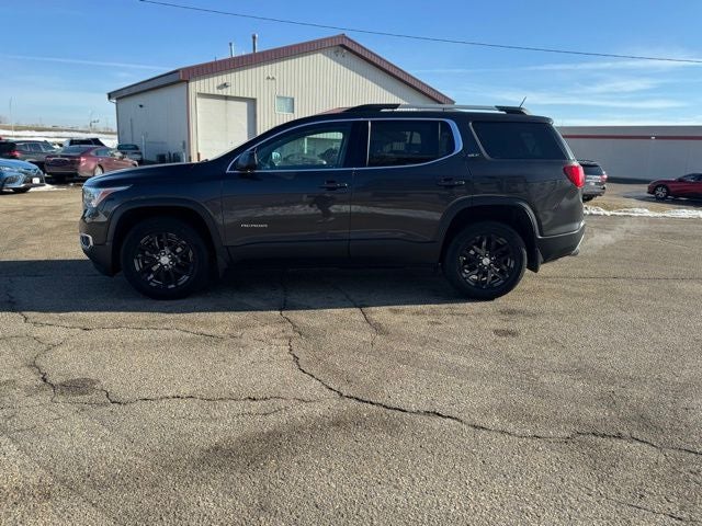 2019 GMC Acadia SLT-1 AWD