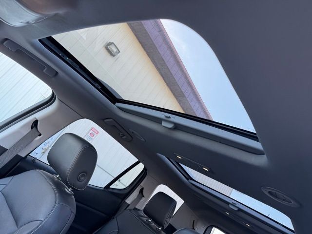 2019 GMC Acadia SLT-1 AWD