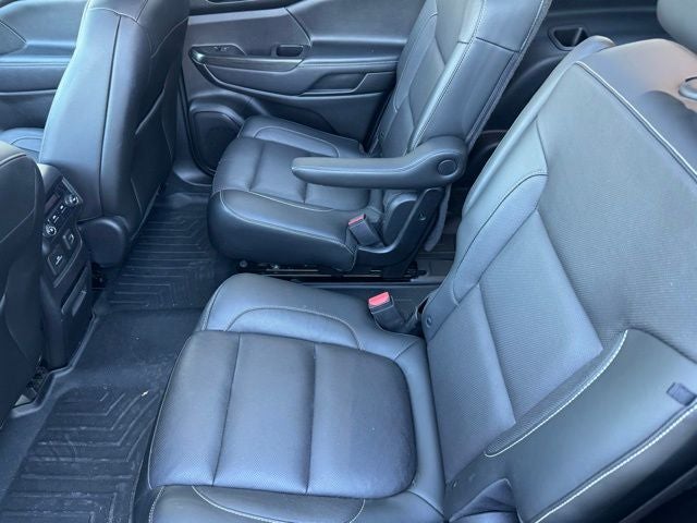 2019 GMC Acadia SLT-1 AWD