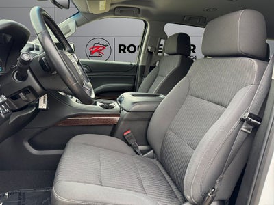 2019 GMC Yukon SLE 4WD
