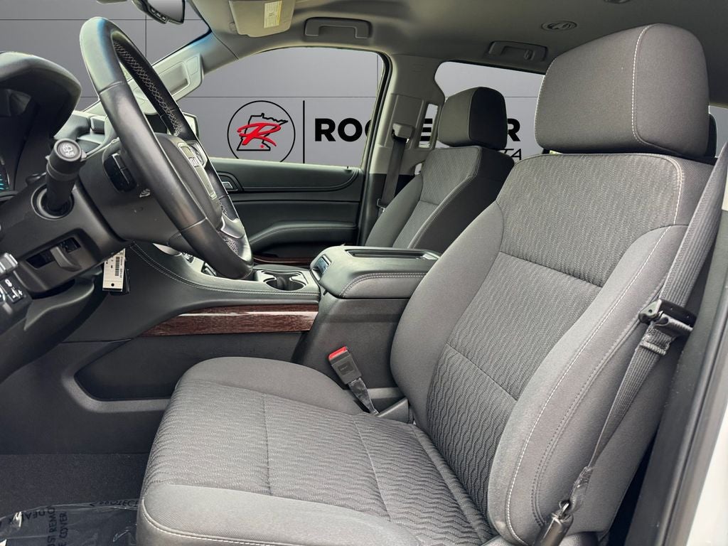 2019 GMC Yukon SLE 4WD