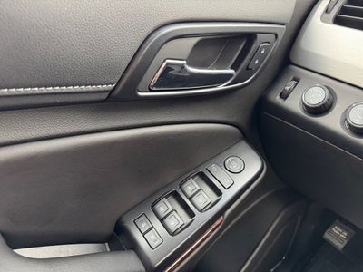 2019 GMC Yukon SLE 4WD
