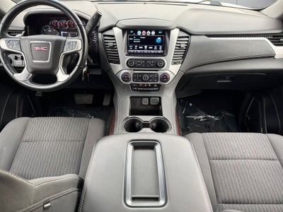 2019 GMC Yukon SLE 4WD