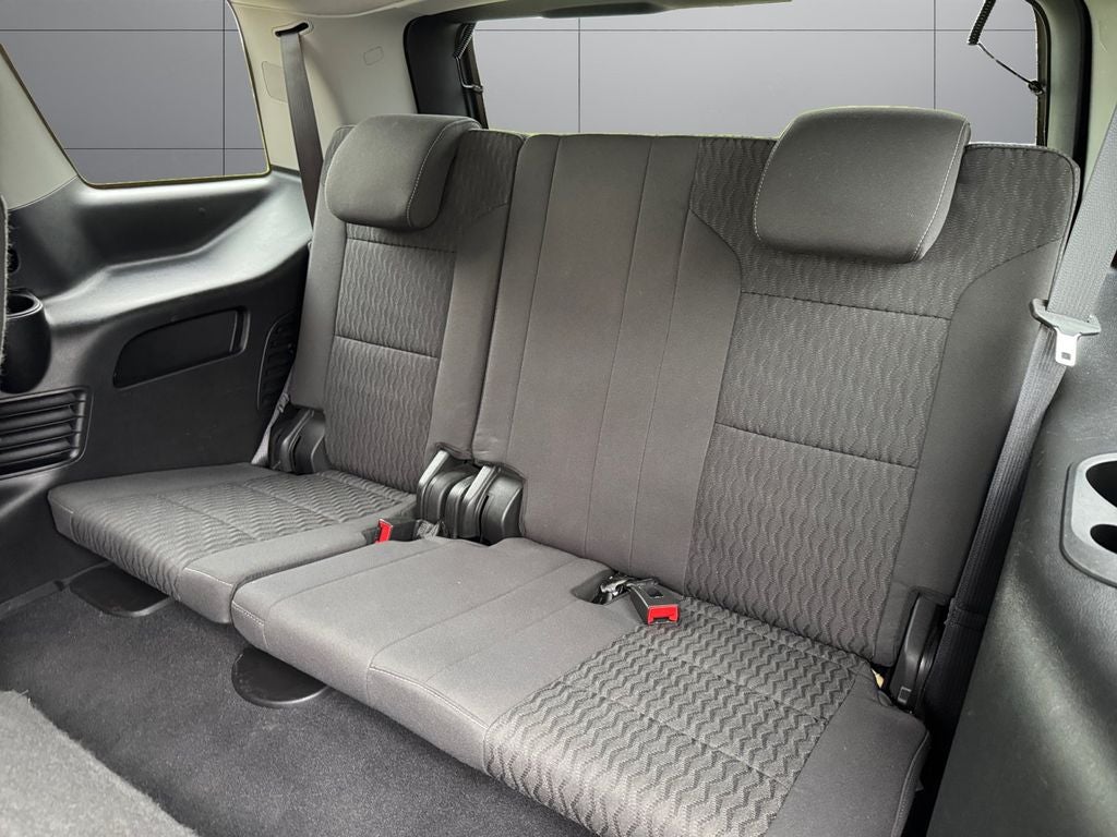 2019 GMC Yukon SLE 4WD
