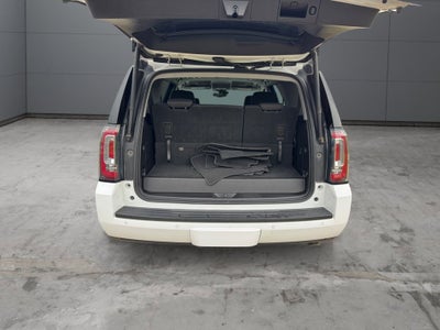2019 GMC Yukon SLE 4WD