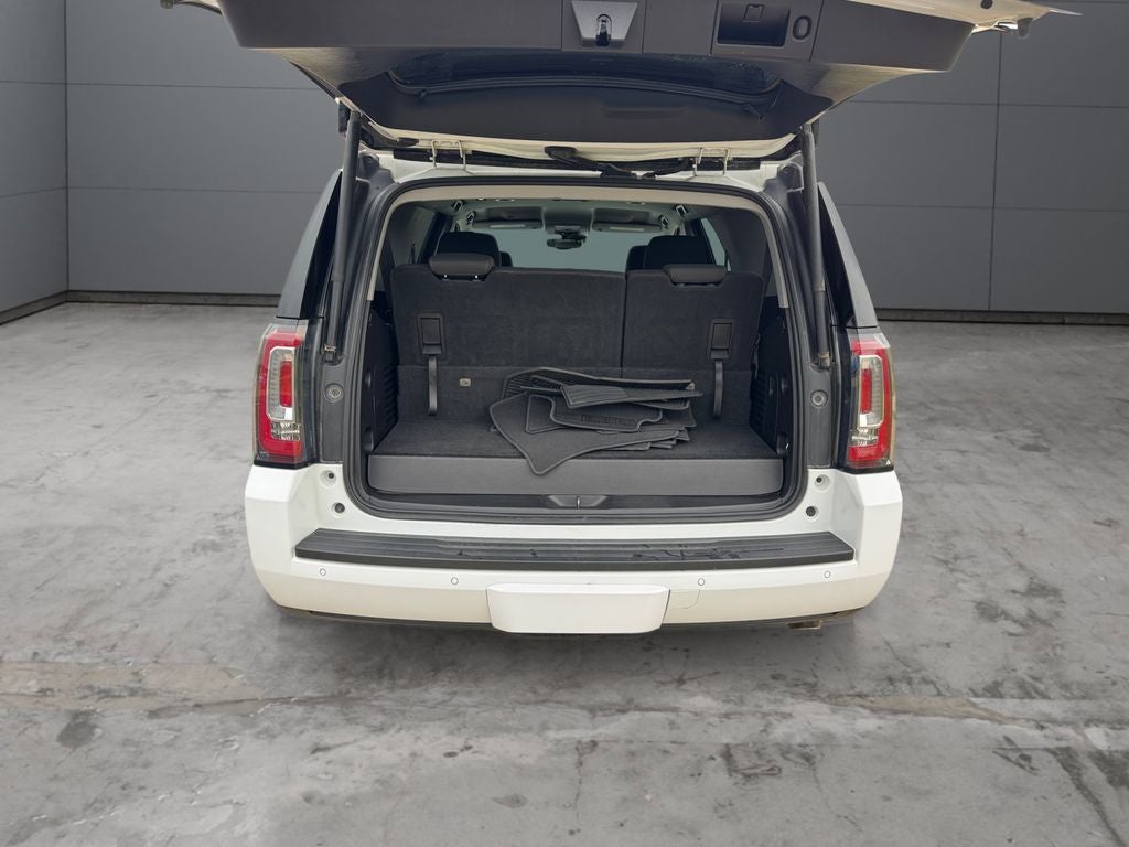 2019 GMC Yukon SLE 4WD