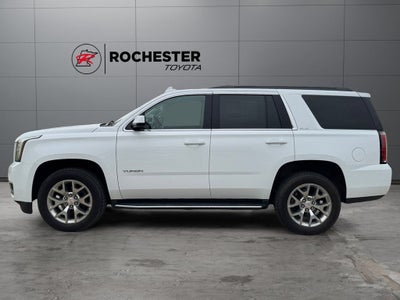 2019 GMC Yukon SLE 4WD