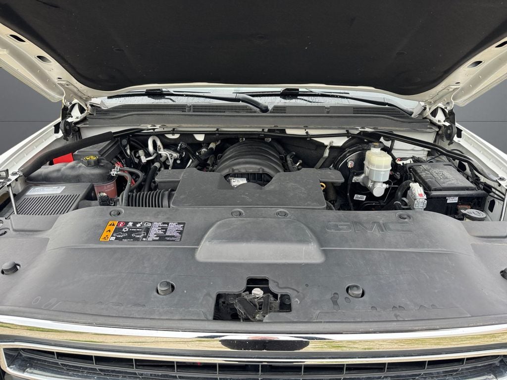 2019 GMC Yukon SLE 4WD