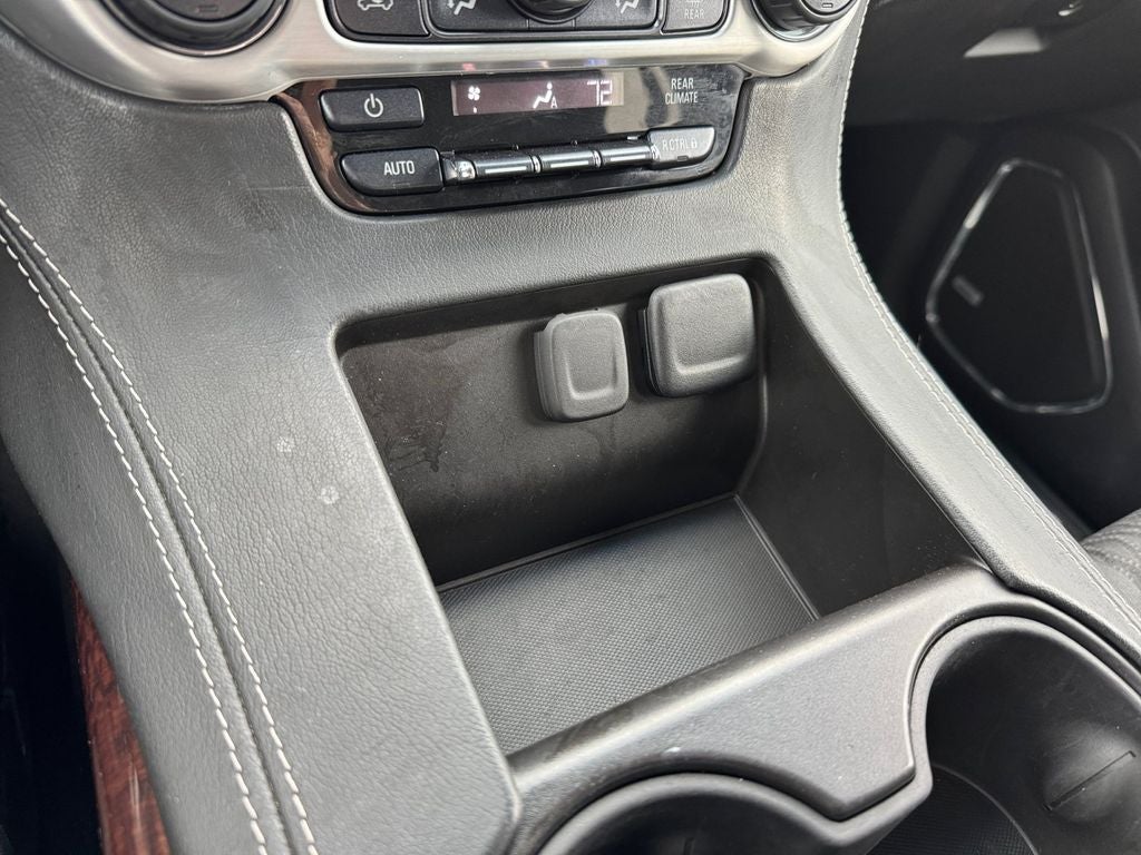 2019 GMC Yukon SLE 4WD