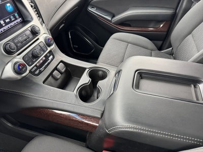 2019 GMC Yukon SLE 4WD