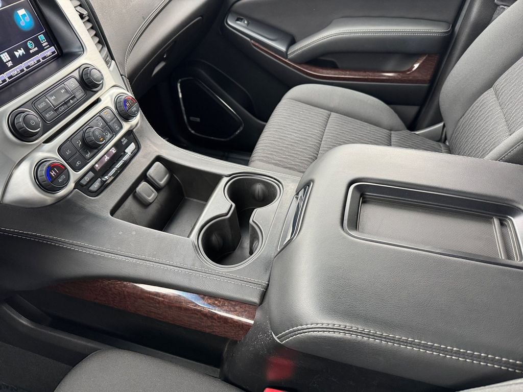 2019 GMC Yukon SLE 4WD