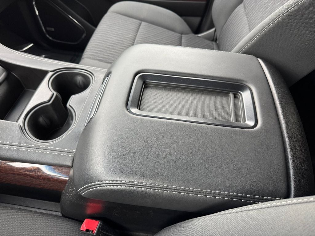 2019 GMC Yukon SLE 4WD