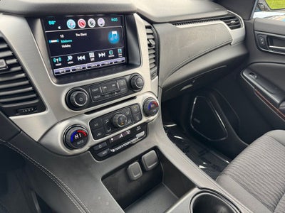 2019 GMC Yukon SLE 4WD