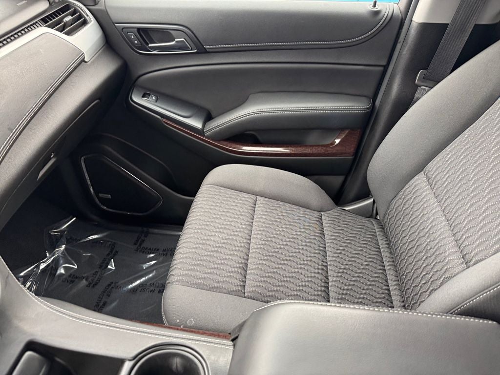 2019 GMC Yukon SLE 4WD